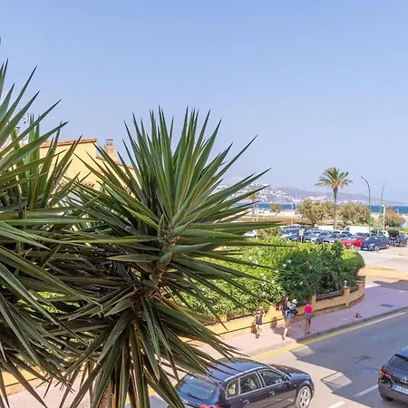 Mont- Gran Reserva - Beach, 3 Pools, Clima, Wifi And Parking *