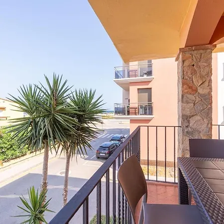 Apartment Mont- Gran Reserva - Beach, 3 Pools, Clima, Wifi And Parking