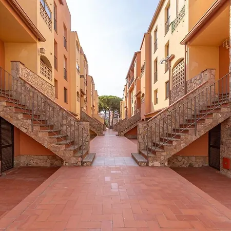 Mont- Gran Reserva - Beach, 3 Pools, Clima, Wifi And Parking *