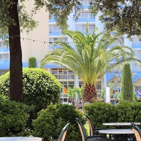 Apartment Mont- Gran Reserva - Beach, 3 Pools, Clima, Wifi And Parking *