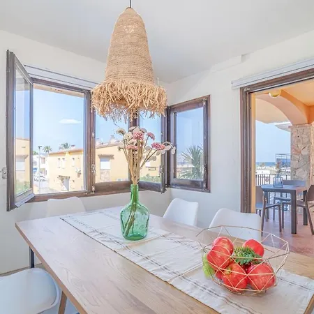 Mont- Gran Reserva - Beach, 3 Pools, Clima, Wifi And Parking *