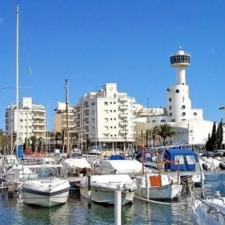 Mont- Gran Reserva - Beach, 3 Pools, Clima, Wifi And Parking *