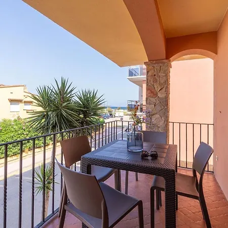 Apartment Mont- Gran Reserva - Beach, 3 Pools, Clima, Wifi And Parking