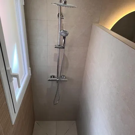 Mont- Gran Reserva - Beach, 3 Pools, Clima, Wifi And Parking Apartment *