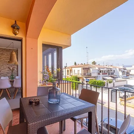 Mont- Gran Reserva - Beach, 3 Pools, Clima, Wifi And Parking *