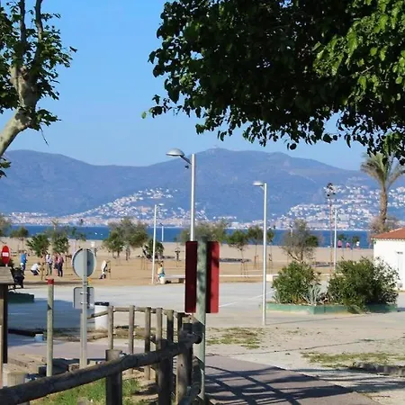 Apartment Mont- Gran Reserva - Beach, 3 Pools, Clima, Wifi And Parking