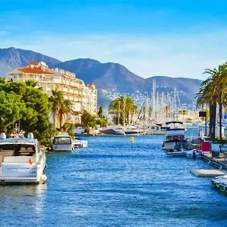 Apartment Mont- Gran Reserva - Beach, 3 Pools, Clima, Wifi And Parking
