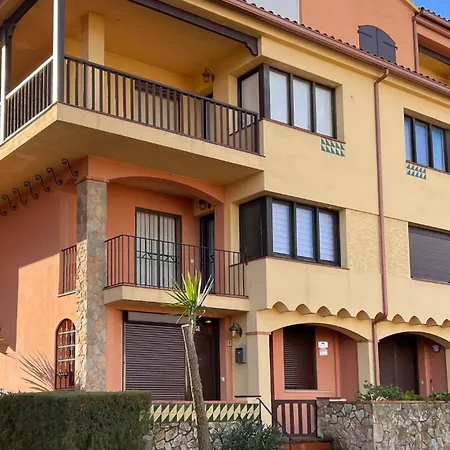 Apartment Mont- Gran Reserva - Beach, 3 Pools, Clima, Wifi And Parking