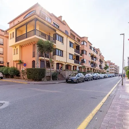 Apartment Mont- Gran Reserva - Beach, 3 Pools, Clima, Wifi And Parking Empuriabrava