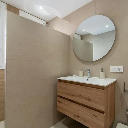 Mont- Gran Reserva - Beach, 3 Pools, Clima, Wifi And Parking * Empuriabrava